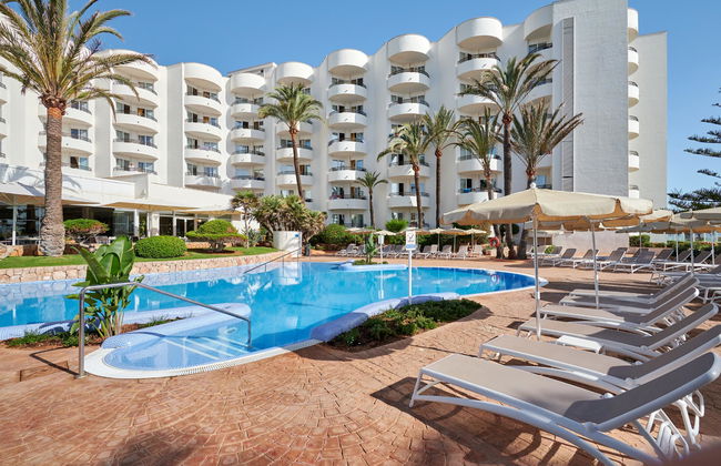 Hipotels Dunas Cala Millor - Foto 2