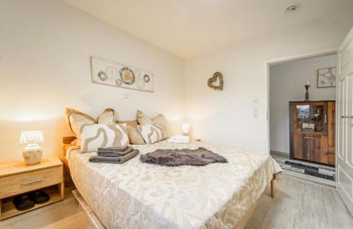 Ferienwohnung "Linus" Barrierearm und alles neu - Foto 4