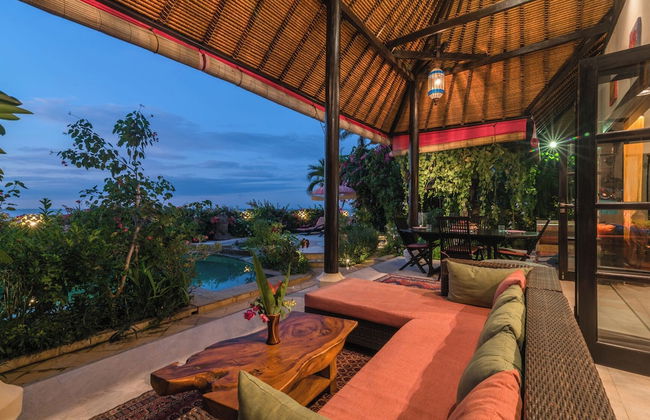 Villa Kupu Kupu Tulip - Foto 42