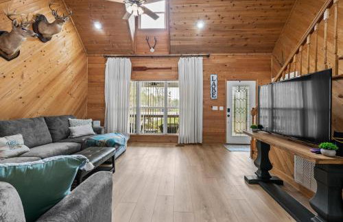 Serenity pointe lake house - Foto 23