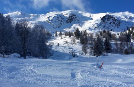 Ski 3 Vallées à 80m télécabine de l'Olympe - appt 50m2, 3étoiles - Foto 40