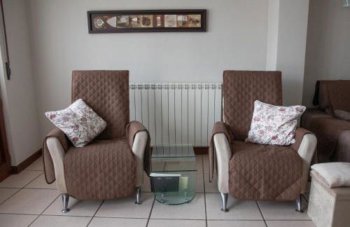 Casa Almena - Foto 10