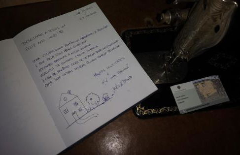 Casa do Parâmio - Montesinho - Foto 20