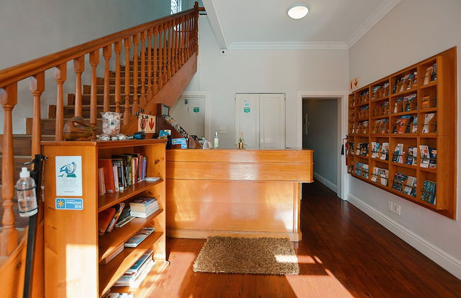 Albatross Guest house - Foto 2