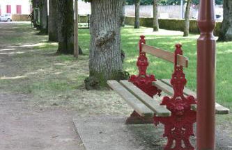 Les nuits d'ALDEARDE - Foto 20