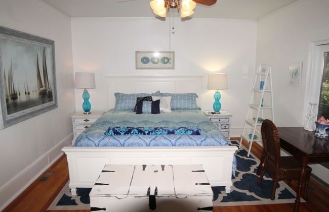 Secret Cove - Foto 6