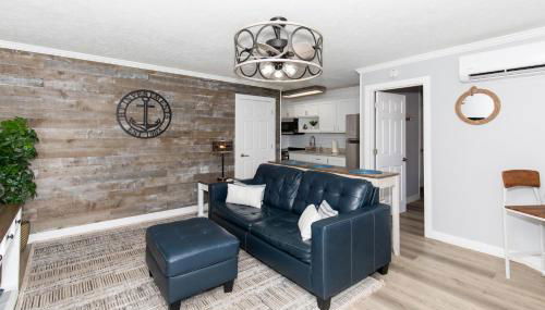 Downtown Waterfront Escape - Foto 2