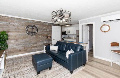 Downtown Waterfront Escape - Foto 2