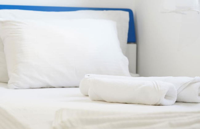 The Beachfront Apartment - Foto 4