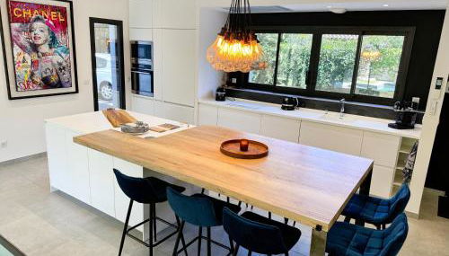 Villa Prestige Confort & Piscine - Photo 5