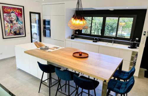 Villa Prestige Confort & Piscine - Photo 5