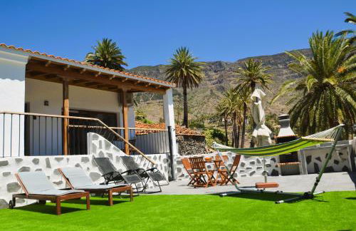 Vv Casa Mercedes puesta de sol WiFi garantizada - Photo 2