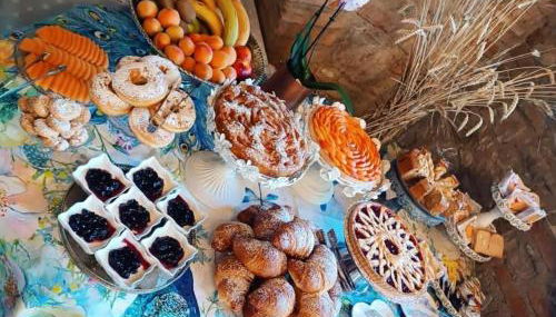 Agriturismo le Fontanelle da Valente - Foto 2