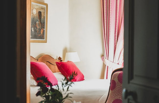 Manoir de la Malartrie - Foto 36
