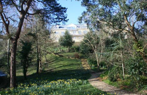 The Priory - Foto 25