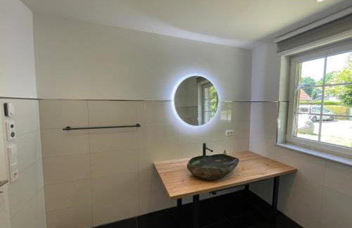 Ferienhaus Rechlin - Foto 15