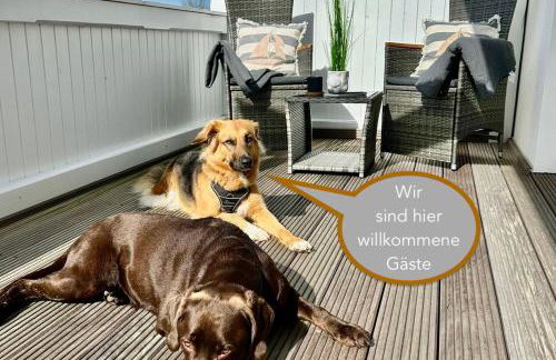 Haus Concordia 2 SUNDOWNER - Photo 26