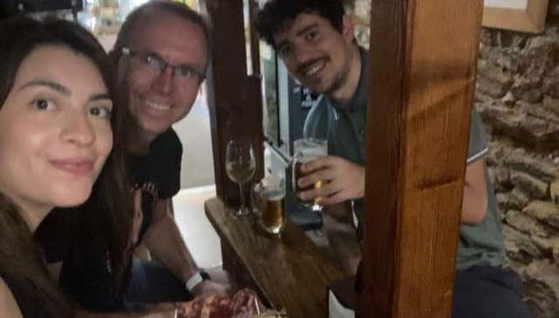 Tapas Tour in Santiago - Photo 5