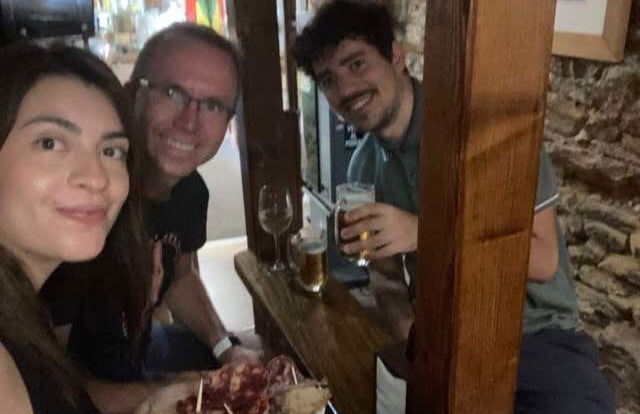 Tour de tapas por Santiago - Foto 4