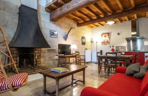 gîte de La Fenière mas Médaille - Foto 1