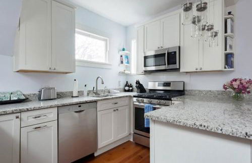 Historic City Charm | Private Modern Luxe - Foto 8