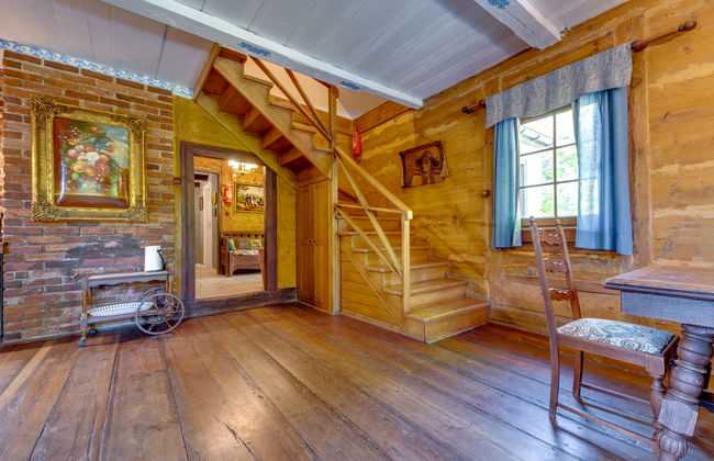 Bastrówka - Foto 17