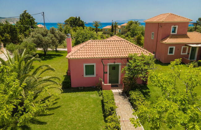 Monambeles Villas - Foto 18