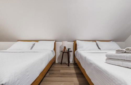 Cozy Home near Downtown - Close to Nulu - Sleeps 6 - Foto 19