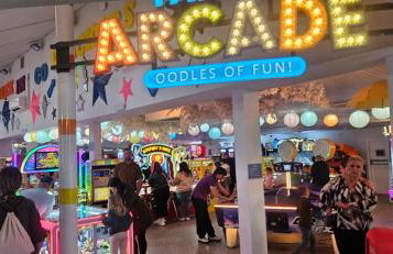 Gull Court 3 Double Bed Caravan - Foto 26