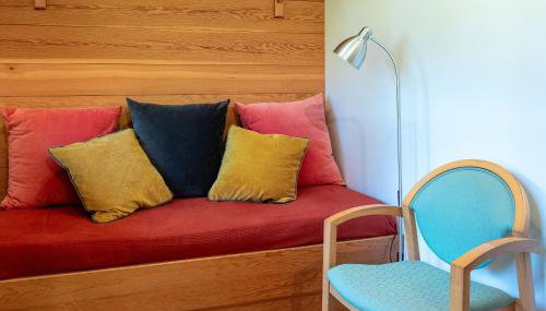 Marcassie Farm Lodges - Willow Studio - Foto 2