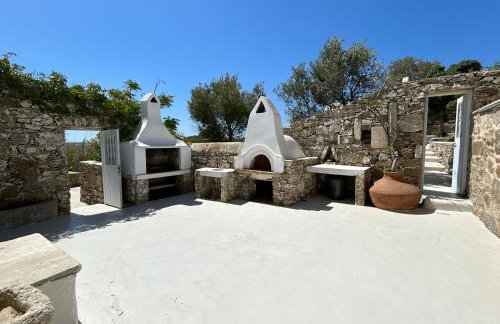 Stone Built Villa Ferretti - Foto 69