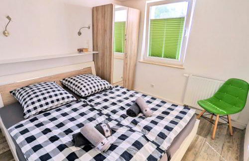 stayMA Strandhaus Wiek - Erholen Kitesurfen Wandern und Meer - Foto 11