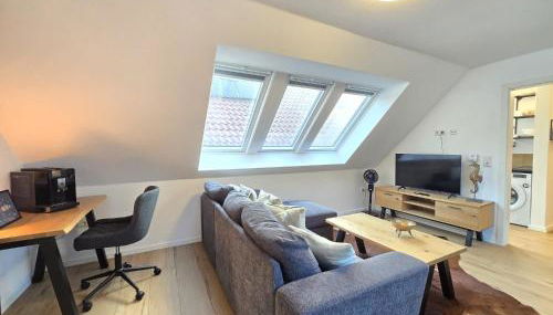 Appartement Turmblick - Foto 2