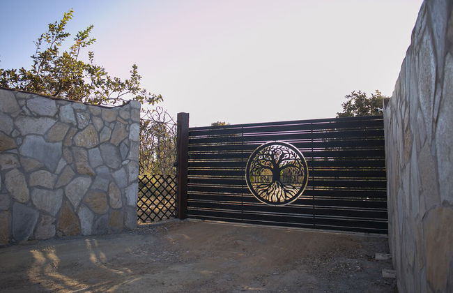 Terra Coral - Chapada dos Veadeiros - Foto 80