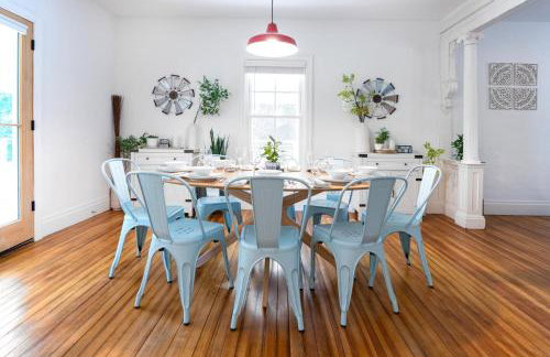 1850 Catskills Farmhouse on 8 acres in E. Durham - Foto 63