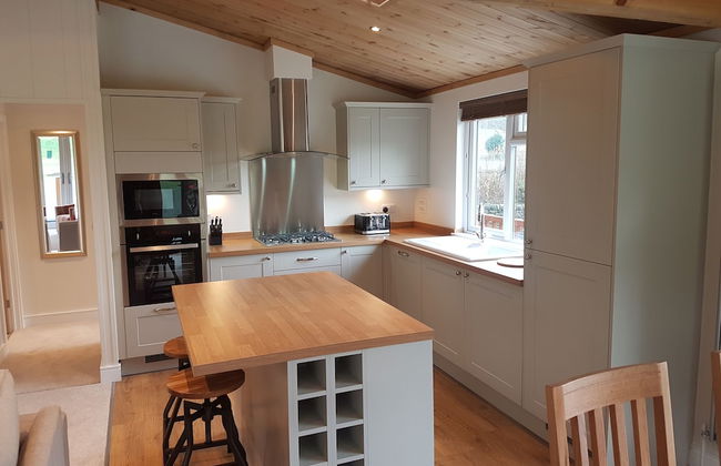 Hendre Rhys Gethin - Photo 19