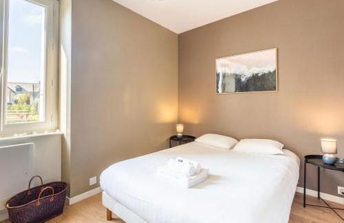 Résidence La Colombanaise - Foto 7