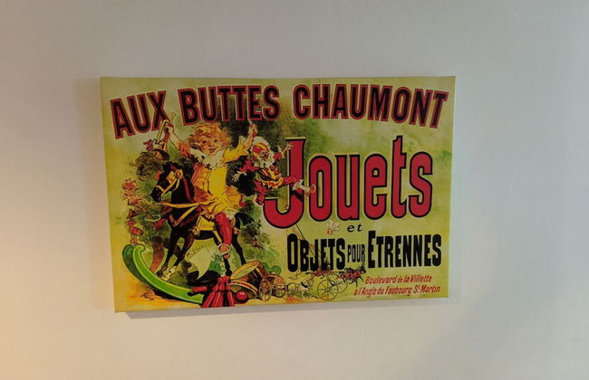 Pavilion House - Photo 4