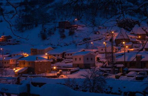 Apartamentos Rurales Casa Marcelo II - Foto 60