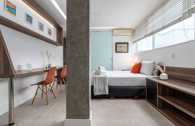 Modern Refuge in Gl ria s Heart Cdl1004 Z5 - Foto 29