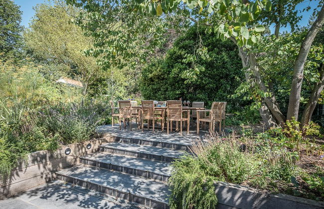 The Pond House, Westleton - Foto 47