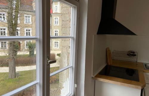 Cozy apartment in a historic house - Foto 50