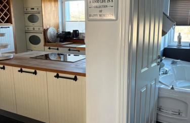 Schönes Ferienhaus unterhalb der Wasserkuppe Hilders - Foto 23