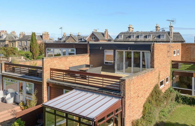 Cooleens- Chic 1-bedroom Apt. in North Berwick - Foto 24