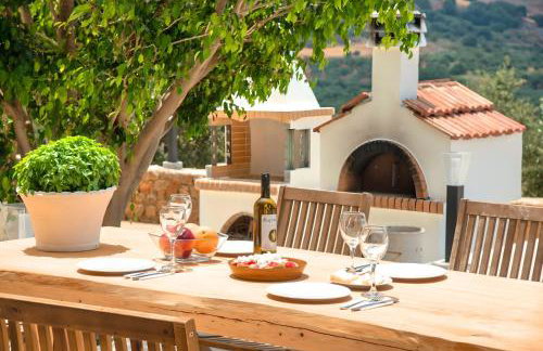 Cretan Dream Villa - Foto 17