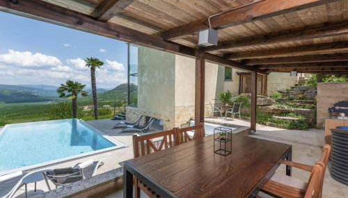 Villa Le Grand Cru - Foto 4