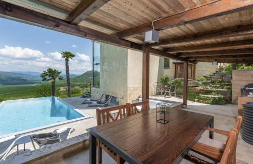 Villa Le Grand Cru - Foto 4