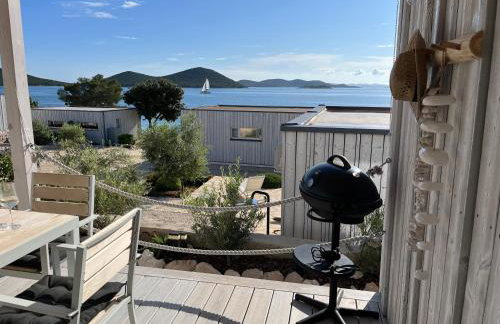 BUQEZ ECO RESORT - Beach Villas 2 and 8 - Seaview, new wifi! - Photo 59