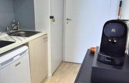 L'Escale - Double matelas - Clim - Wifi - Foto 12