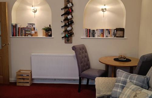 Cosy cottage in the heart of Pateley Bridge. - Foto 7